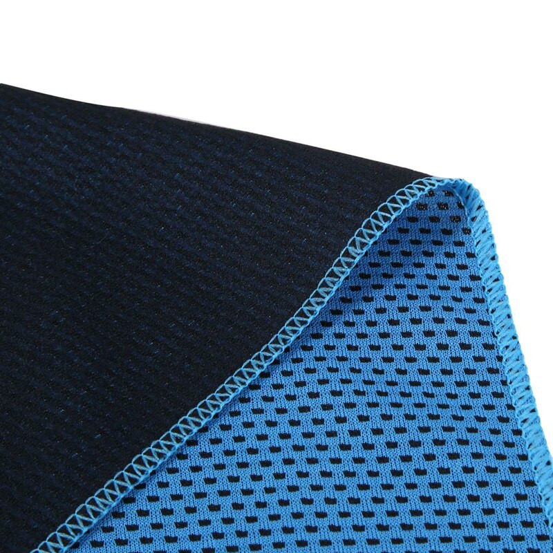 FORRÓ KIÁRUSÍTÁS 20 csomag hűtőtörölköző, nedvszívó, gyorsan száradó törölközők sportoláshoz, edzéshez Fitness edzőterem jóga golf pilates utazás kemping