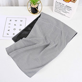 Spalvos Vyrų ir moterų gimnastikos klubas Joga Sportas Šalta skalbimo servetėlė Bėgimas Futbolas Krepšinis Aušinimas ledu Paplūdimio rankšluosčių mėgėjams Dovana