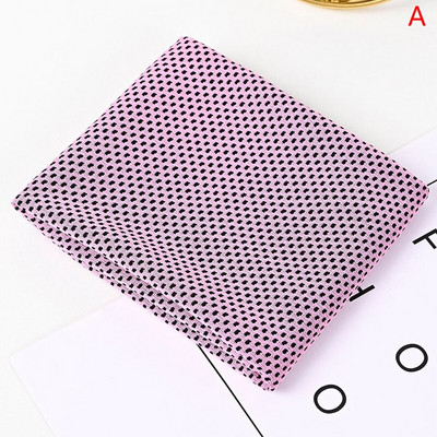 Spalvos Vyrų ir moterų gimnastikos klubas Joga Sportas Šalta skalbimo servetėlė Bėgimas Futbolas Krepšinis Aušinimas ledu Paplūdimio rankšluosčių mėgėjams Dovana