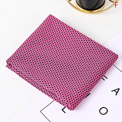 Spalvos Vyrų ir moterų gimnastikos klubas Joga Sportas Šalta skalbimo servetėlė Bėgimas Futbolas Krepšinis Aušinimas ledu Paplūdimio rankšluosčių mėgėjams Dovana