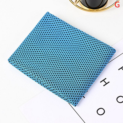 Spalvos Vyrų ir moterų gimnastikos klubas Joga Sportas Šalta skalbimo servetėlė Bėgimas Futbolas Krepšinis Aušinimas ledu Paplūdimio rankšluosčių mėgėjams Dovana