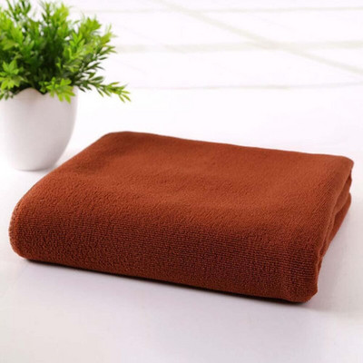 70x140cm Prosoape de baie din fibre superfine Halat de baie jacquard solid pentru femei, purtabil cu uscare rapidă, pentru sală de gimnastică, yoga, prosop mare absorbant