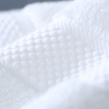 Хавлиена кърпа за баня от плътен чист памук 80*160 800 g за възрастни, мъже, жени Силно абсорбираща баня Безплатна доставка