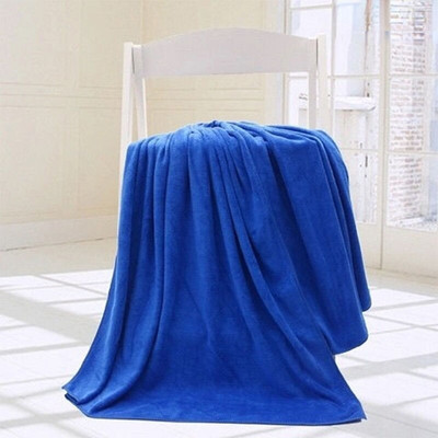 Prosop de baie portabil pentru bărbați moale, cu talie elastică, microfibră, pentru înot, duș, pentru plajă, prosop magic de călătorie, portabil, absorbant, uscare rapidă