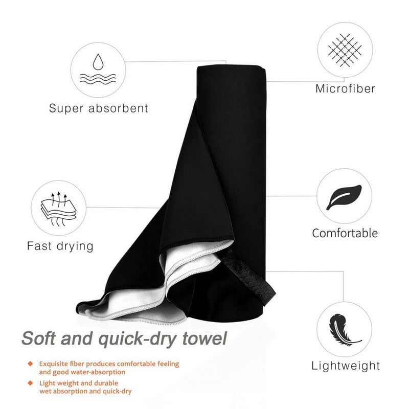 Nelaimės ištikta tėvynė: Fort Salem-kišeninis dizainas greitai išdžiūsta rankšluosčiai, sporto salė Sportinė vonia Nešiojama katės nosis Katės kaukės kačių kaukės katės