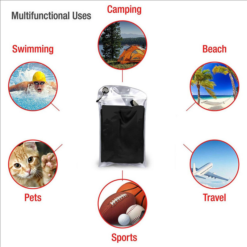 Nelaimės ištikta tėvynė: Fort Salem-kišeninis dizainas greitai išdžiūsta rankšluosčiai, sporto salė Sportinė vonia Nešiojama katės nosis Katės kaukės kačių kaukės katės