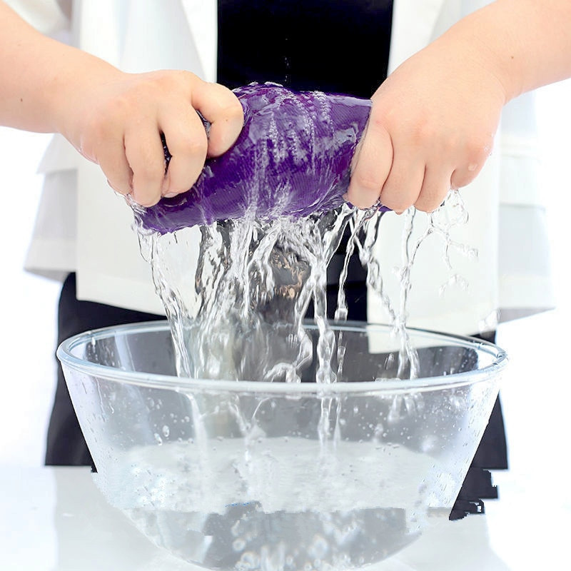 Prosop de baie din microfibră nou îngroșat, super moale, super absorbant, cu uscare rapidă, care nu se decolorează, prosop de călătorie sport multifuncțional