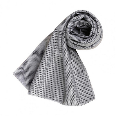 Fibră superfină, practică, pentru camping, fitness, alergare, pentru răcire cu gheață, prosop practic pentru yoga, uscare rapidă pentru dormitor