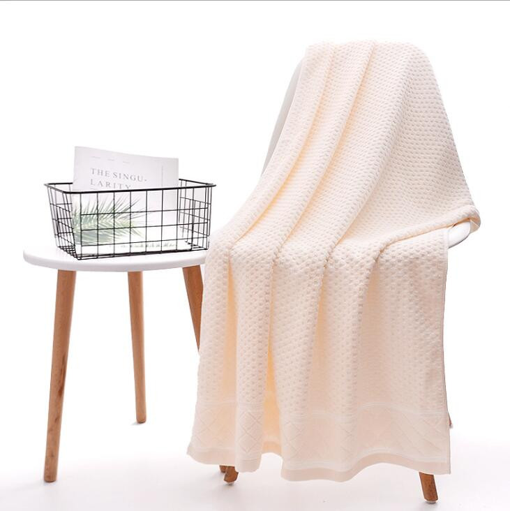 prabangūs vonios paklodės Minkšta medvilnė Plaunamas skalbimo mašinoje ypač didelis vonios rankšluostis 40x80cm Prabangus vonios paklodės veido rankšluosčiai medvilnė