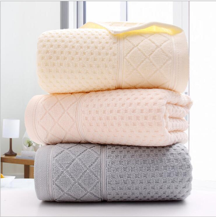 prabangūs vonios paklodės Minkšta medvilnė Plaunamas skalbimo mašinoje ypač didelis vonios rankšluostis 40x80cm Prabangus vonios paklodės veido rankšluosčiai medvilnė