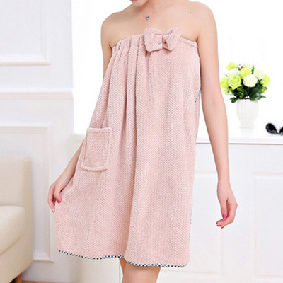 Imav naiste mähiskäterätik Spa mähised juukserätik kehamähis reguleeritava sulguriga hommikumantel magamisriided dušš koos juuksekuivatuskorgiga