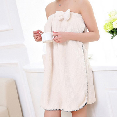 Imav naiste mähiskäterätik Spa mähised juukserätik kehamähis reguleeritava sulguriga hommikumantel magamisriided dušš koos juuksekuivatuskorgiga