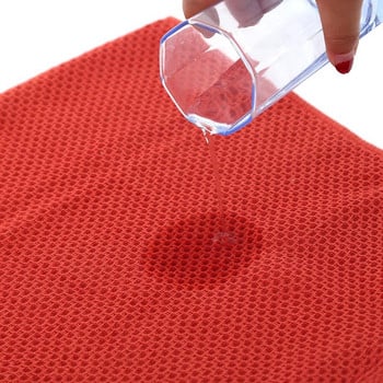 45Beroyal 70x140CM памучни бързосъхнещи кърпи карирани кърпи за баня памучни меки сухи кърпи кухненски чисти абсорбиращи кърпи едноцветни