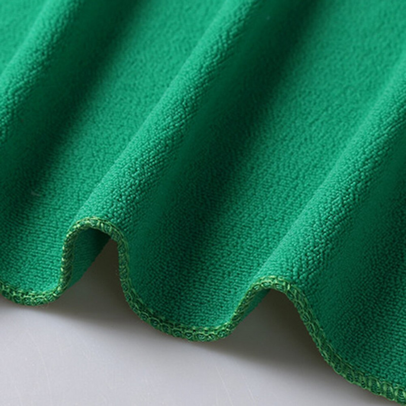 80 x 180 cm Didelis sugeriantis mikropluošto džiovinimo paplūdimio plaukimo sportinis rankšluosčių paklodės Namų tekstilė Didelis rankšluostis, sporto priedai