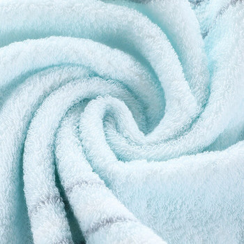 Елегантна памучна кърпа за баня за възрастни Битова абсорбираща дишаща кърпа за баня Обикновени дантелени кърпи за баня Висококачествени бързосъхнещи