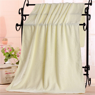 140x70cm țesătură din microfibră prosop de plajă prosop de baie pentru spălat baie pânză curată prosop de baie de plajă cu uscare rapidă textil de casă prosop de mână