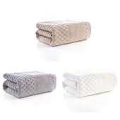 Podebljani pamučni ručnici za kupanje za odrasle Ručnik za plažu Kupaonica za ekstra velike saune Hotelske posteljine Ručnici Kozmetički salon