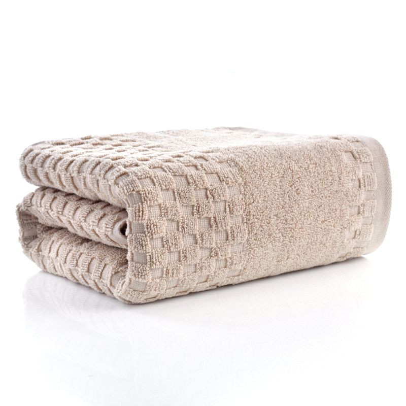 Prosoape de baie din bumbac îngroșat pentru adulți Prosop de plajă Baie pentru saună foarte mare Lenjerie de hotel Prosoape Salon de înfrumusețare