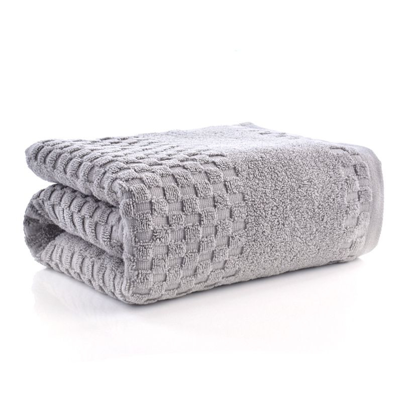 Prosoape de baie din bumbac îngroșat pentru adulți Prosop de plajă Baie pentru saună foarte mare Lenjerie de hotel Prosoape Salon de înfrumusețare