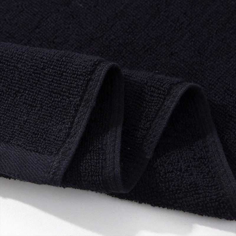 Prosop de baie de 70x140cm Prosoape din bumbac de culoare uni Prosoape confortabile, moale, absorbante de apă, Materiale de exterior