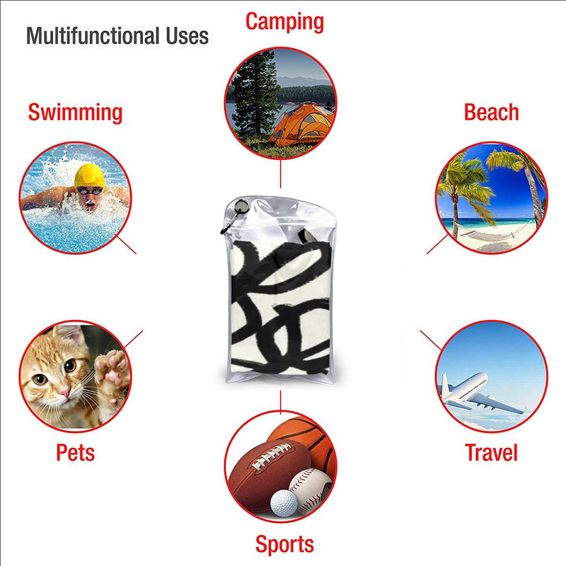 Ochelari Prosoape De Plaja De Baie Bandana Prosop De Volum Mic Pentru Bucatarie Prosoape De Plaja Pentru Mari