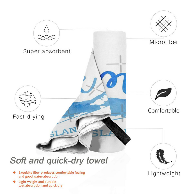 Long Island Home Prosoape de baie de plajă Prosop Prosop de mână Halat de baie pentru femei Prosoape de baie mari din bumbac