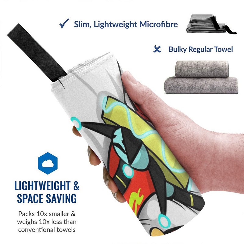 Fizz Buddy Prosoape de baie de plaja Prosop de bucatarie baie halate de baie Set de accesorii de baie