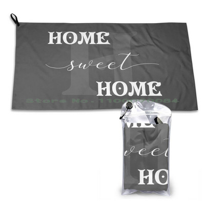 Тениска Sweet Home Quick Dry Towel Gym Sports Bath Portable GI Dle G Idle Jeon Soyeon Miyeon K Da Yuqi Shuhua Minnie Soojin