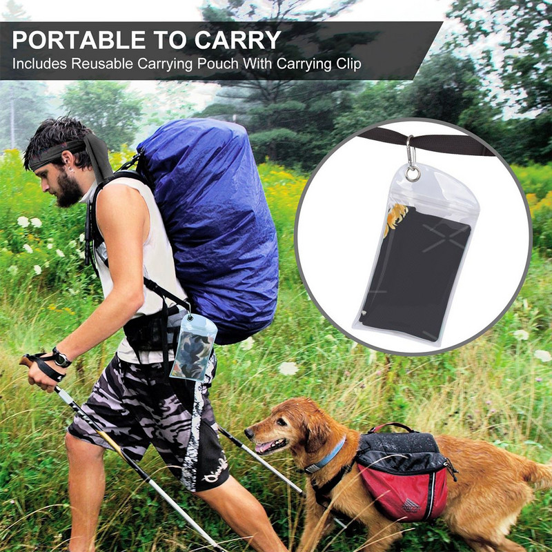 Hero Beach fürdőlepedők Otthoni Könnyű mikroszálas törölköző Gyorsan száradó hajtörölköző