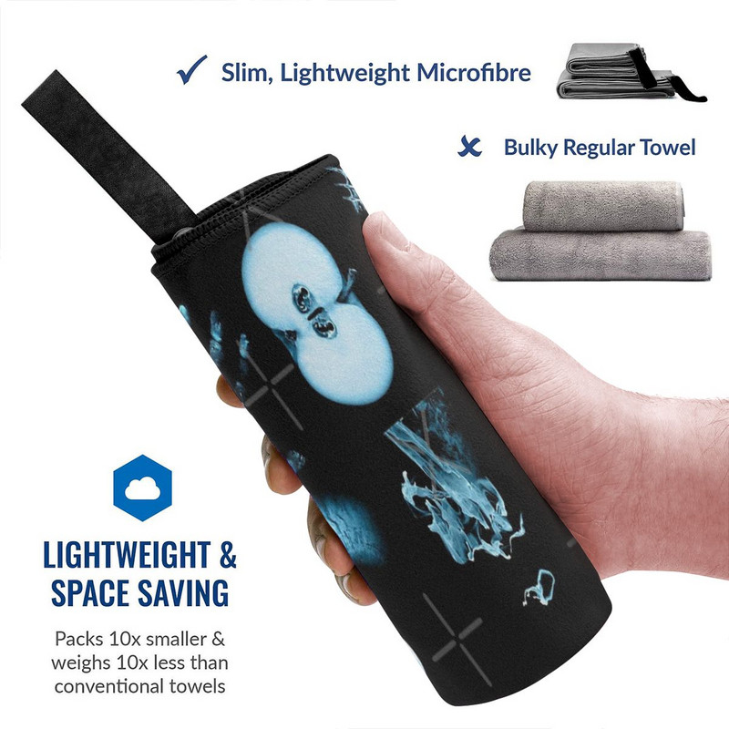 Mind a kilenc Glyphs Of Fringe 1 Strand fürdőlepedők Bandana arctörölköző fürdőszobai törölközők nagy pamut fürdőlepedők