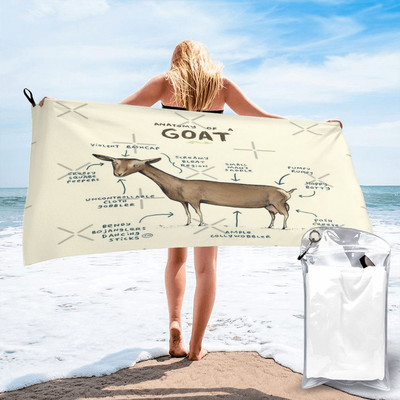 Anatomija koze 2 Ručnici za kupanje za plažu Ručnik za teretanu Ručnik za lice Veliki ručnik za kupanje Veliki ručnici za brzo sušenje