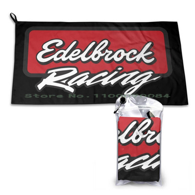 - Edel-Brock Quick Dry Towel Gym Sports Bath Portable Enrique Iglesias Τραγουδιστής Ισπανός Ήρωας Μουσικός King of Latin Pop Soft