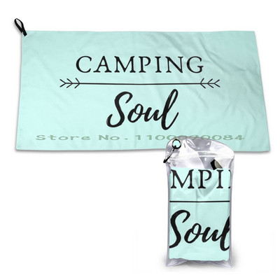 Camping Soul Quick Dry Törölköző Tornaterem Sportfürdő Hordozható Kpop Koreai Lion G Idle Soojin Soyeon Minnie Yuqi Suhua Miyeon Esztétikus