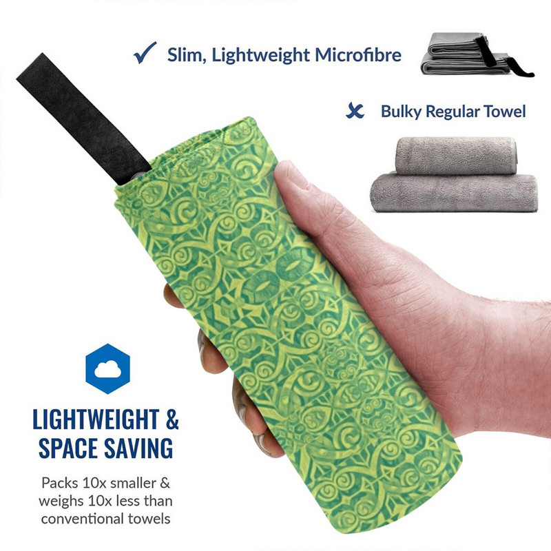 Tafiti Quick Dry Ručnik Teretana Sportska Kupaonica Prijenosni Sve Za Igru Foxhole Court Neil Josten Andrew Minyard Book Aftg Tfc