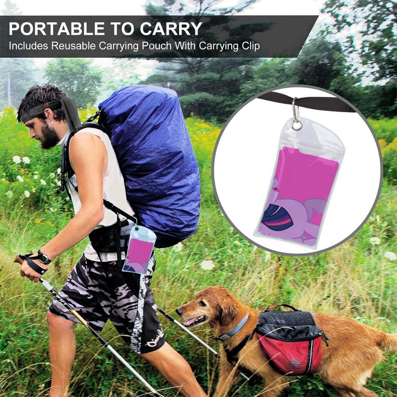 „Twilight Sparkle“ greitai išdžiūsta rankšluosčiai sporto salė, nešiojama sportinė vonia „Lgbtq Bara Art Queer Art Yaoi“ poros „Yaoi“ poros Pristatymas