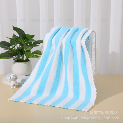 70 x 140 cm vastag törölközőszálas De Bambou mikroszálas Sechage Rapide Douche fürdőlepedő Douce szuper nedvszívó lakástextil nagy