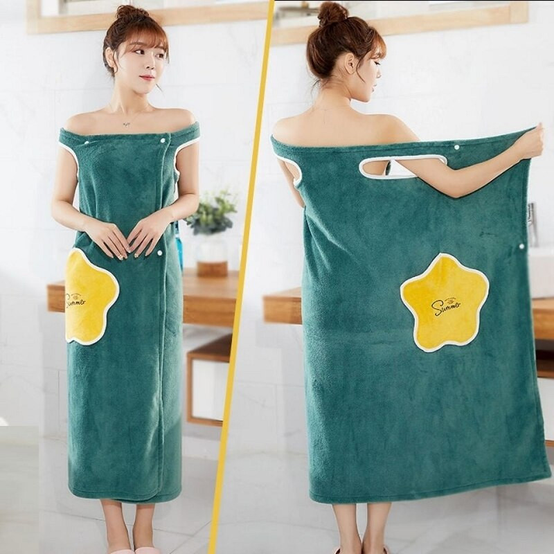 Halate de baie lungi Halate de baie din lână moale de pluș pentru femei Pijamale Pijamale pentru femei Pijamale Îmbrăcăminte pentru acasă Robe