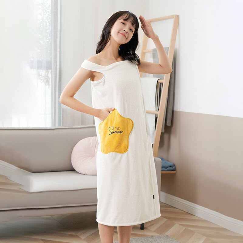 Halate de baie lungi Halate de baie din lână moale de pluș pentru femei Pijamale Pijamale pentru femei Pijamale Îmbrăcăminte pentru acasă Robe