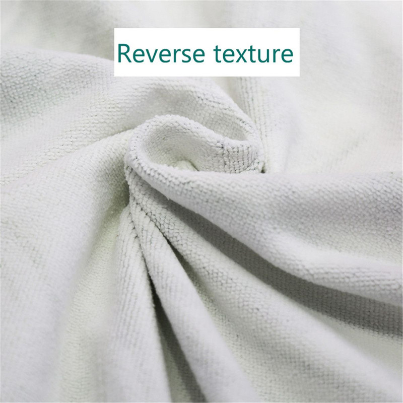 Pătură de plajă de călătorie, ușoară, rezistentă la nisip, prosop de plajă din microfibră, prosop absorbant, prosop de baie