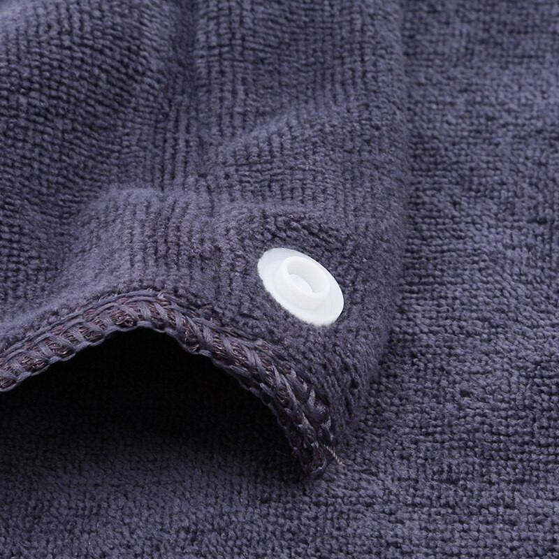 Vyriški vonios rankšluosčiai Nešiojami greitai džiūstantys stebuklingi vonios rankšluosčiai suaugusiems su kišenine minkšta plaukimo kietos medvilnės