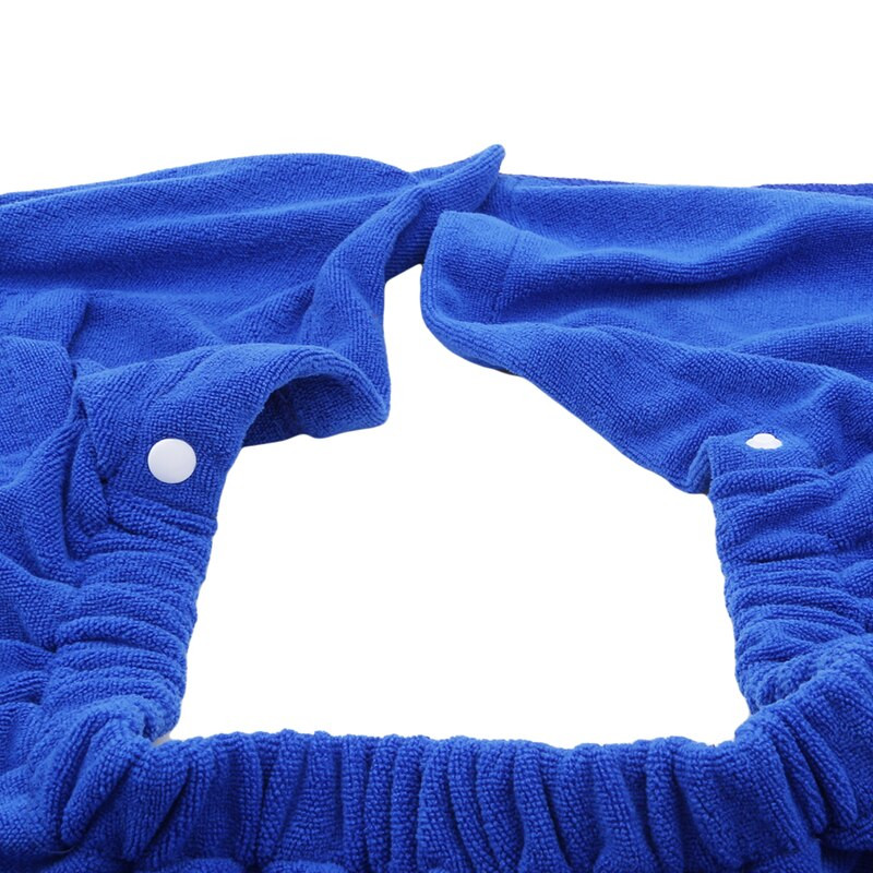 Vyriški vonios rankšluosčiai Nešiojami greitai džiūstantys stebuklingi vonios rankšluosčiai suaugusiems su kišenine minkšta plaukimo kietos medvilnės