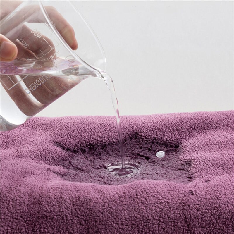 Vonios rankšluostis Itin smulkaus pluošto rankšluosčiai Minkštas ir sugeriantis prašmatnus rankšluostis rudeniniam viešbučiui Namai Vonios kambarys Nešiojamos dovanos Moteriškas chalatas