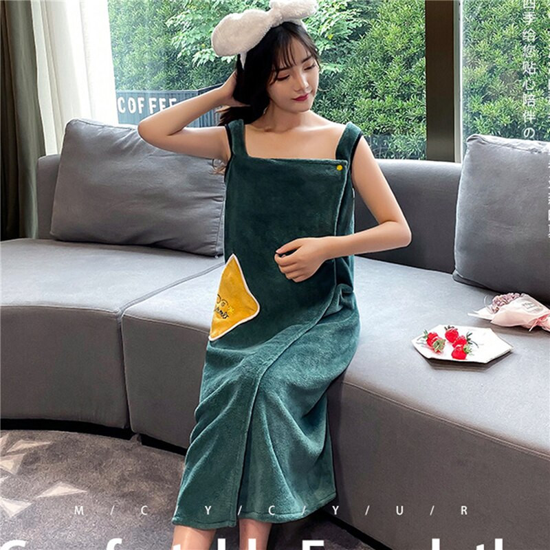 Vonios rankšluostis Itin smulkaus pluošto rankšluosčiai Minkštas ir sugeriantis prašmatnus rankšluostis rudeniniam viešbučiui Namai Vonios kambarys Nešiojamos dovanos Moteriškas chalatas