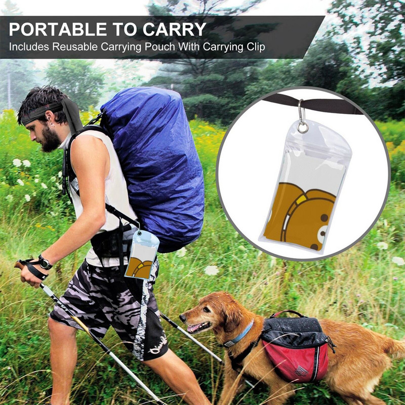 Rilakkuma Kawaii Prosop cu uscare rapidă Sală de sport Baie sportivă Placă de vrăjitoare portabilă Placă de spirit Placă Ouiji Placă de masă Oujia Pendul