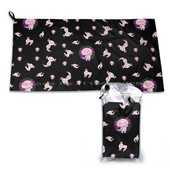 I Axolotl kérdések Gyorsszáraz törölköző Tornaterem Sportfürdő Hordozható vintage motorkerékpár Antik motorkerékpár brit motorkerékpár