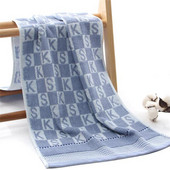 Meki pamučni ručnici za kupanje 40*90 cm za odrasle Upijajuće putne luksuzne kupke za ruke Plahte za lice Muškarci Žene Osnovni ručnik Kupaonica