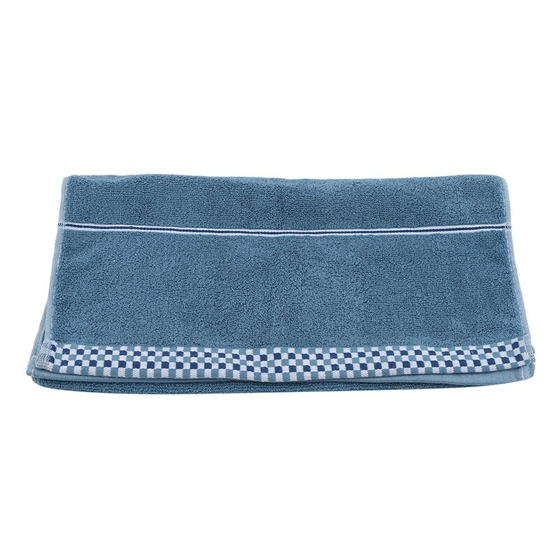 40*90cm Prosoape de baie din bumbac moale pentru adulți Absorbant de călătorie Baie de mână de lux Cearceaf pentru fața de plajă Bărbați Femei Prosop de bază pentru baie