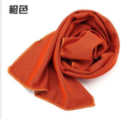 2 vnt. Mikropluošto sportiniai rankšluosčiai greitai vėstantys lediniai rankšluosčiai greitai džiūstantys paplūdimio rankšluosčiai vasarą ištvermingi greito atšalimo rankšluosčiai kūno rengybos jogai