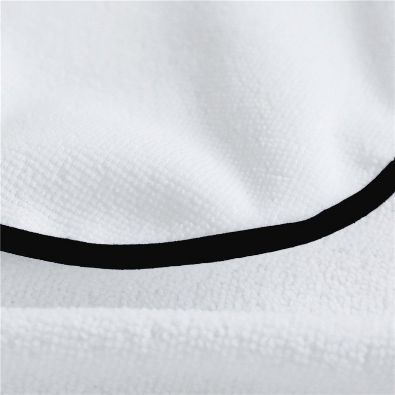 PatalynėOutlet Death Moth Vonios rankšluostis Mikropluošto Gothic Skull dušo rankšluostis suaugusiems Butterfly Yoga Mat Blue Star toalla 75x150cm