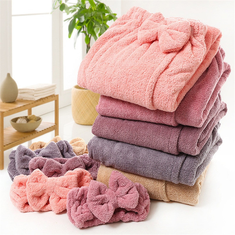 Itin sugeriantys vonios rankšluosčiai suaugusiems 5 spalvų rankšluosčiai Vonios kambario vamzdis Viršutinis vonios sijonas Bow Mikropluošto moteriškas vonios sijonas 140x80cm